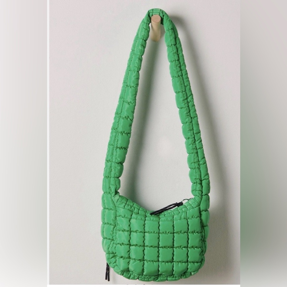 Free People Mini Carryall- NEW